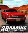 3d racing volution